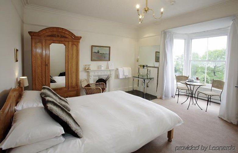 Lakes Lodge Ambleside Ngoại thất bức ảnh