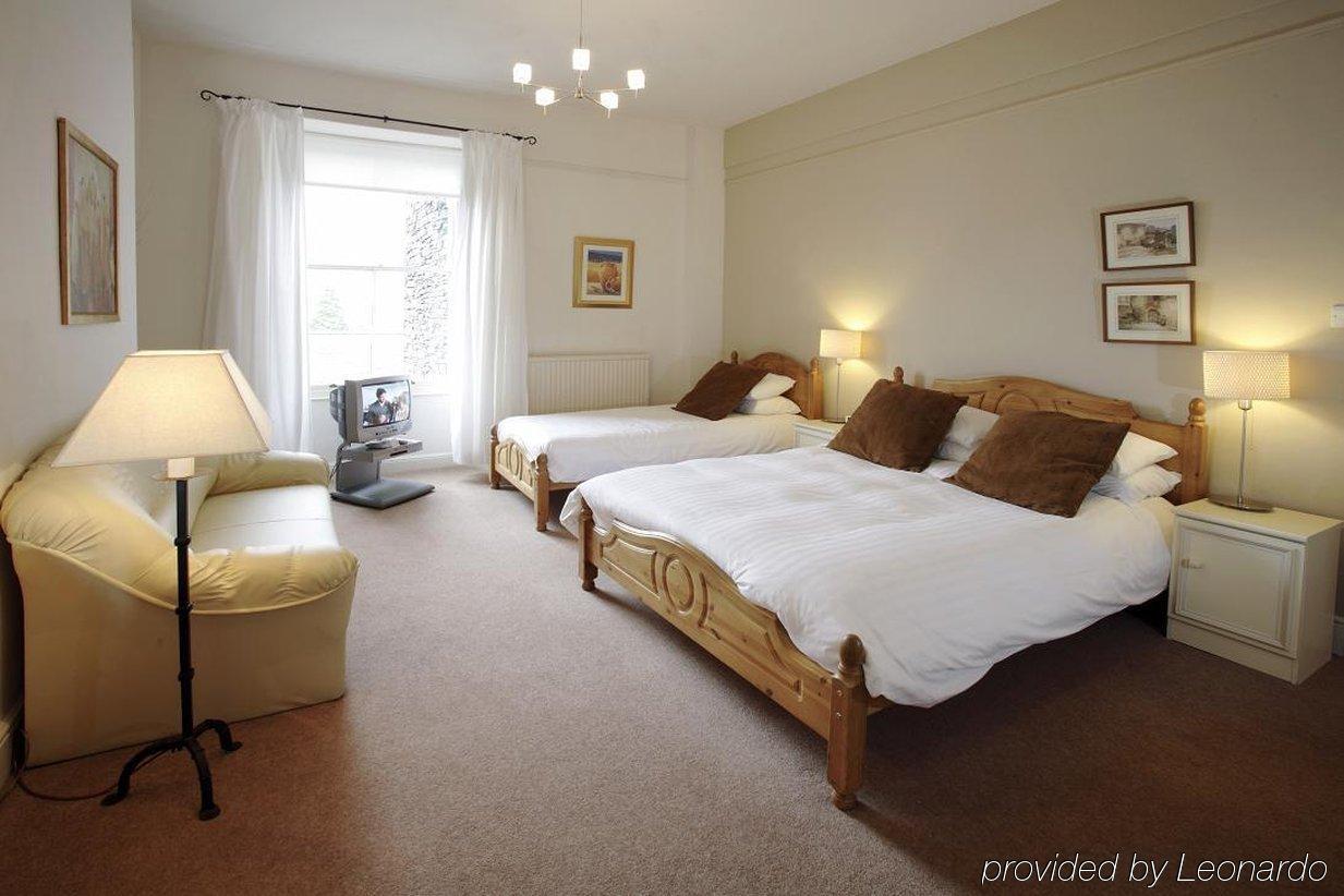 Lakes Lodge Ambleside Phòng bức ảnh