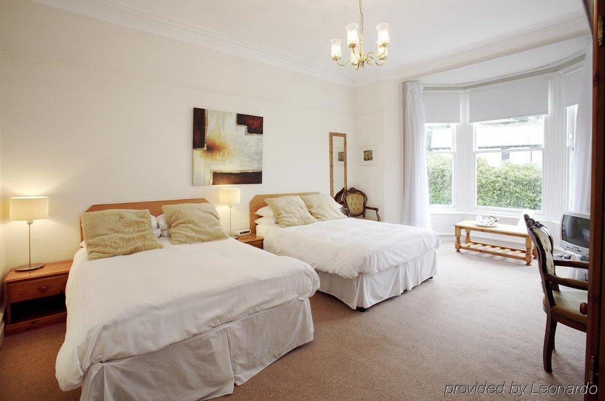 Lakes Lodge Ambleside Phòng bức ảnh
