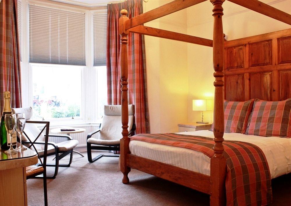 Lakes Lodge Ambleside Ngoại thất bức ảnh
