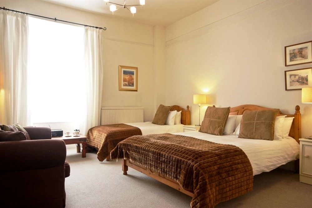 Lakes Lodge Ambleside Ngoại thất bức ảnh