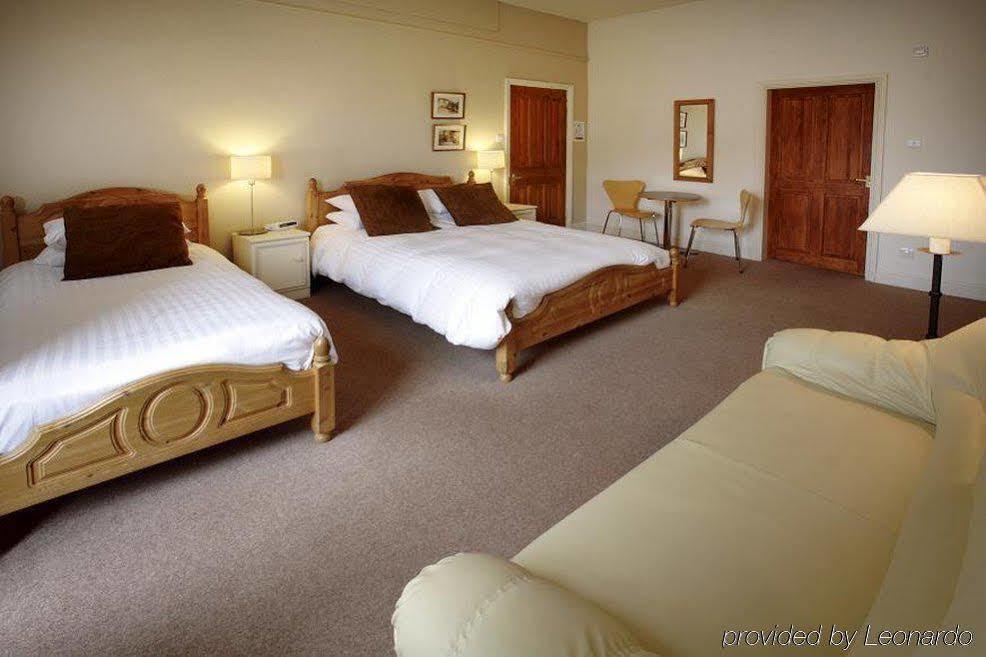 Lakes Lodge Ambleside Ngoại thất bức ảnh