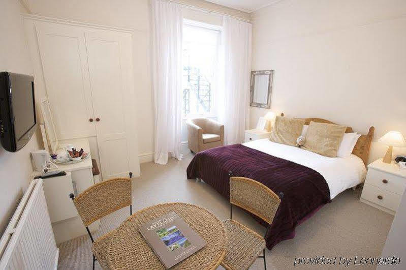 Lakes Lodge Ambleside Ngoại thất bức ảnh