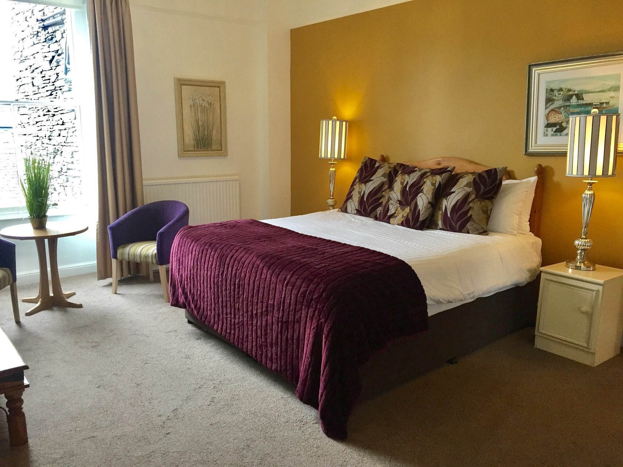 Lakes Lodge Ambleside Ngoại thất bức ảnh