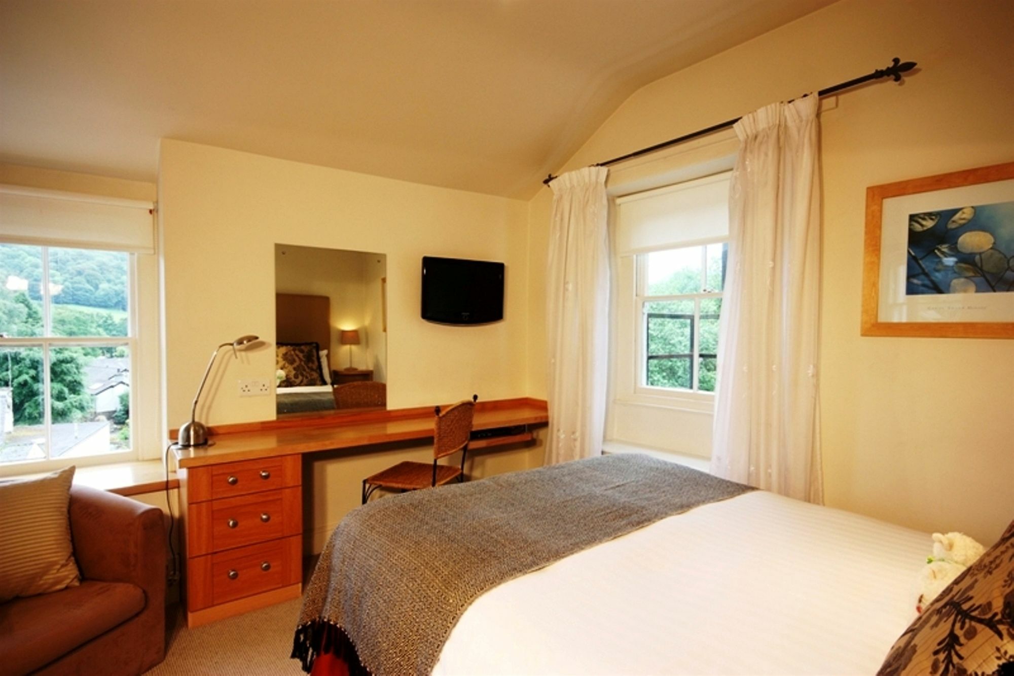 Lakes Lodge Ambleside Ngoại thất bức ảnh